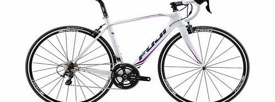 Fuji Bikes Fuji Supreme 2.1 2015 Womens Road Bike