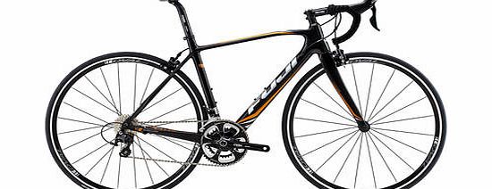 Fuji Bikes Fuji Supreme 2.3 2015 Womens Road Bike