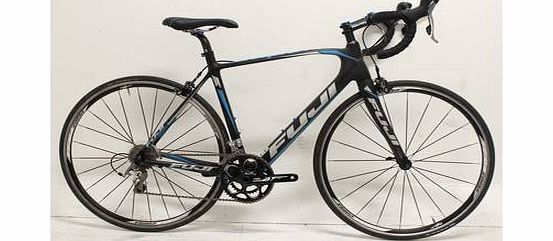 Fuji Bikes Fuji Supreme 2.5 2014 Womens Road Bike - 53cm,
