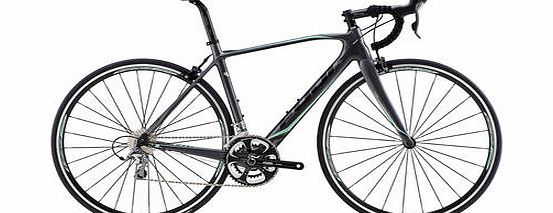 Fuji Bikes Fuji Supreme 2.5 2015 Womens Road Bike