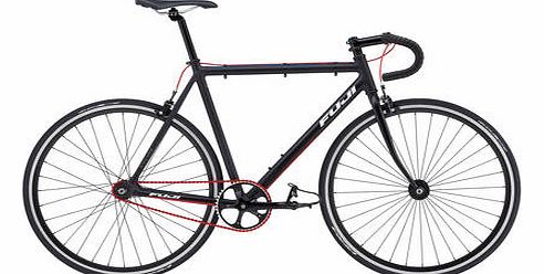 Fuji Bikes Fuji Track 2.1 650c 2014 Singlespeed Bike