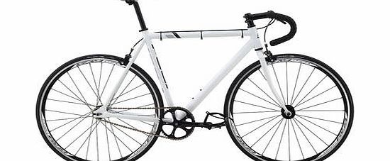 Fuji Track Comp 2015 Singlespeed Track Bike