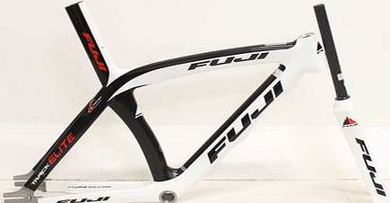 Fuji Bikes Fuji Track Ltd 2011 Road Bike Frameset - 52cm