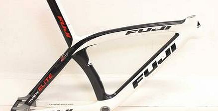Fuji Bikes Fuji Track Ltd 2011 Road Bike Frameset - 56cm