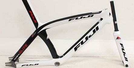 Fuji Bikes Fuji Track Ltd 2011 Road Bike Frameset - 58cm