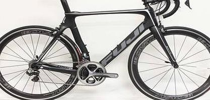 Fuji Bikes Fuji Transonic 1.1 Di2 2015 Road Bike - 56cm M/l