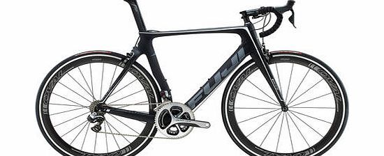 Fuji Bikes Fuji Transonic 1.1 Di2 2015 Road Bike