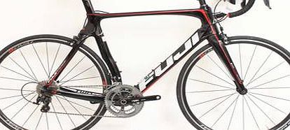 Fuji Bikes Fuji Transonic 2.7 2015 Road Bike - 58cm L