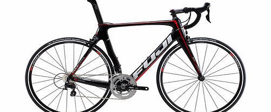 Fuji Bikes Fuji Transonic 2.7 2015 Road Bike