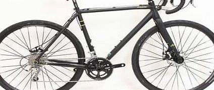 Fuji Bikes Fuji Tread 1.1 2015 Adventure Road Bike - 54cm