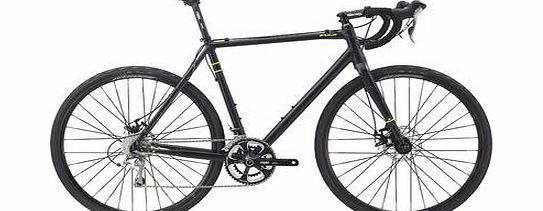 Fuji Bikes Fuji Tread 1.1 2015 Adventure Road Bike