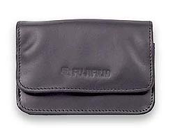 Fuji Case for FUJI FinePix F700- F710 and F810 Digital Cameras - Leather