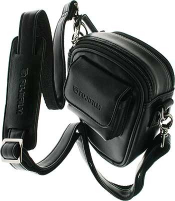 Fuji Case for FUJI FinePix S5000 S5500 Digital Camera