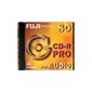 Fuji CD-R Audio Pro 10x 80min 10pk