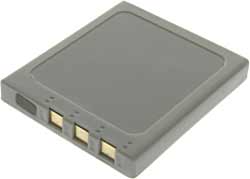 Fuji Compatible Digital Camera Battery - Fuji