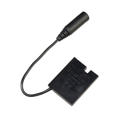 Fuji DC-45 Coupler for Z10/Z100