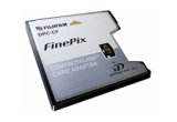 Fuji DPC-CF CompactFlash Adapter for xD-Picture Card
