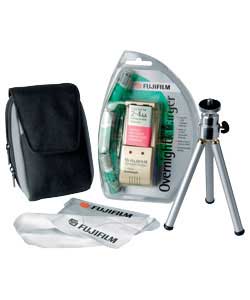 Fuji DSC Accessory Kit