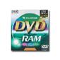 Fuji DVD-RAM 4.7 Video WOC 1Pk