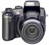 Fuji F602