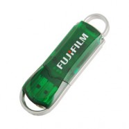 Fuji film 2GB Classic USB Flash Drive 14-73-07