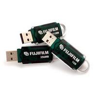 Fuji film 2Gb USB 2.0 High Speed Pen Drive - USB Flash Drive