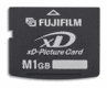 Fuji Film 2GB xD-Picture Card Type M