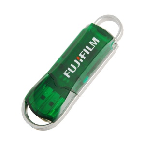 Fuji film 8GB Classic USB Flash Drive
