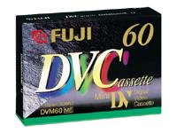 Fuji FILM DVC 60