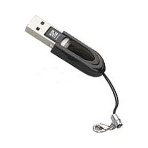 film Micro SD USB Card Reader