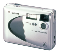 Fuji Finepix 1300