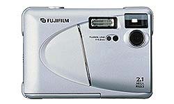 Fuji Finepix 2400