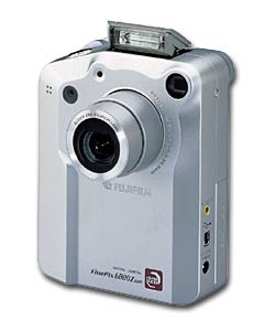 Fuji Finepix 6800