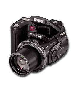 Fuji Finepix 6900