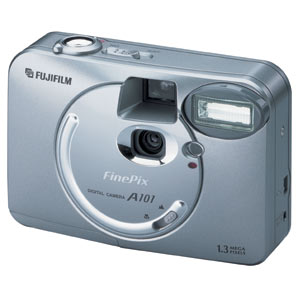 Fuji Finepix A101