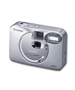 Fuji Finepix A201