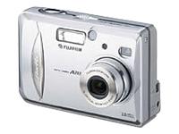 Fuji Finepix A203
