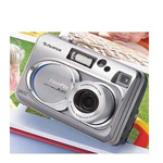 Fuji FinePix A205