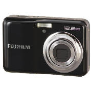 Fuji Finepix A235 Black