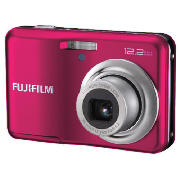 Fuji Finepix A235 Pink