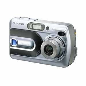 Fuji FinePix A330