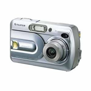 Fuji FinePix A340