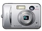Fuji Finepix A350