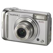 Fuji FinePix A800