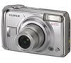 Fuji FinePix A820 silver