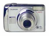 Fuji FINEPIX A900