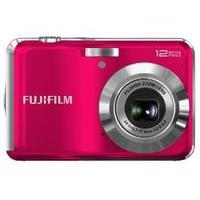 FUJI FinePix AV100 pink