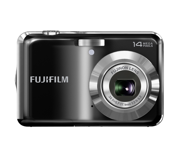 Fuji Finepix AV230 Black