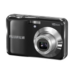 Fuji FinePix AV250 Black