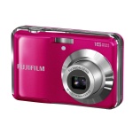 Fuji FinePix AV250 Pink